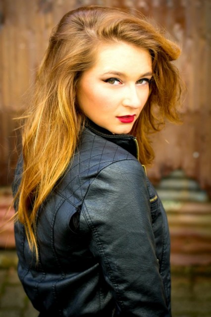 Corey  Woods Fotoğrafı