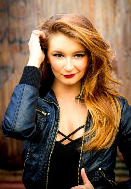 Corey  Woods Fotoğrafı