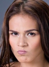 Iza Calzado fotoğrafı