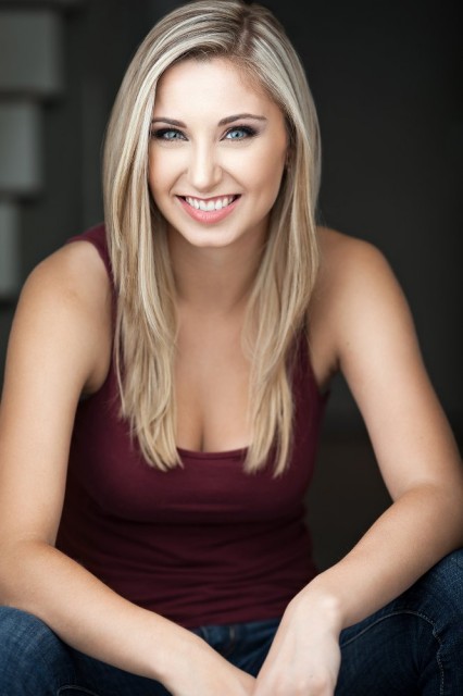 Laura Carly  Miller Fotoğrafı