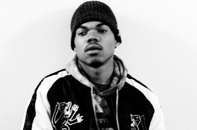 Chance the Rapper Fotoğrafı