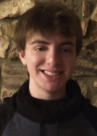 Kellen  Goff fotoğrafı