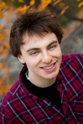 Kellen  Goff fotoğrafı