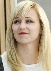 Marie Blokhus fotoğrafı