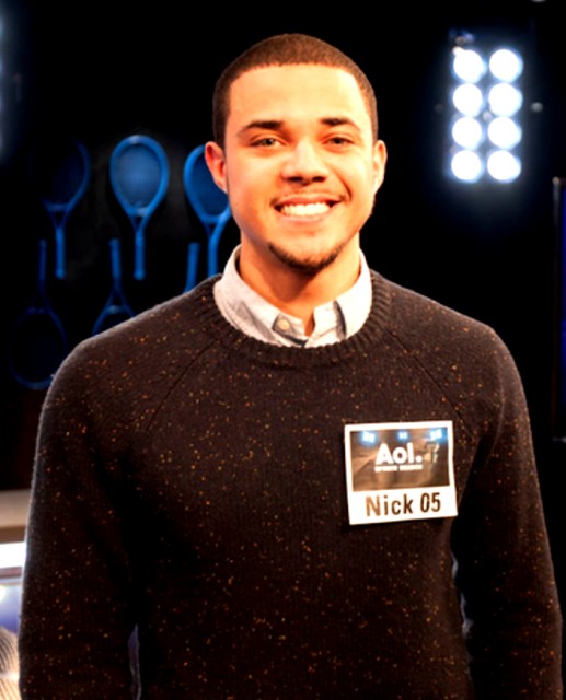 Nick  Creegan fotoğrafı