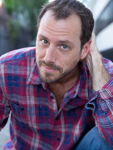 Jody Barton Fotoğrafı