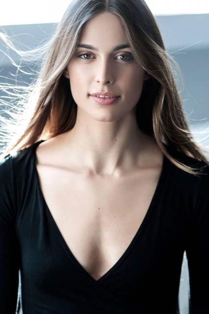 Karina Matas Piper Fotoğrafı