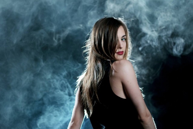 Karina Matas Piper Fotoğrafı