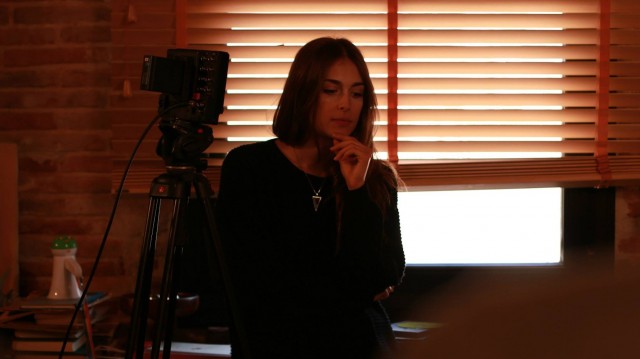 Karina Matas Piper Fotoğrafı