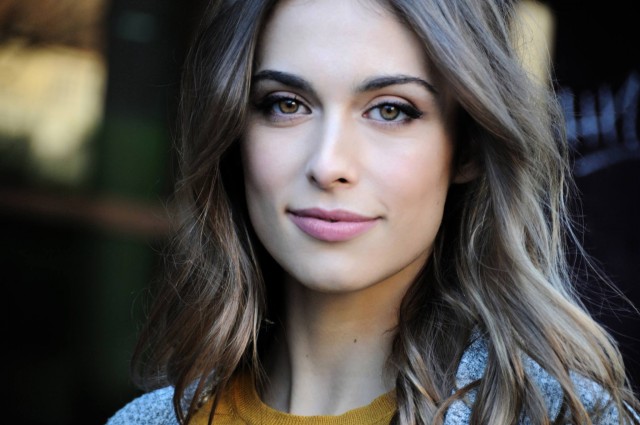 Karina Matas Piper Fotoğrafı