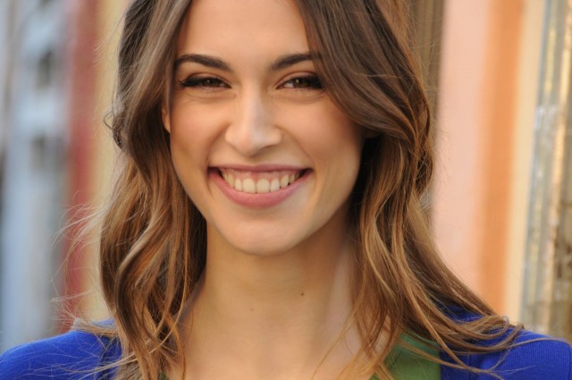 Karina Matas Piper Fotoğrafı