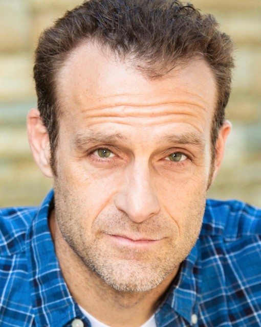 Steve  Rizzo Fotoğrafı