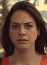 Daniela Vega fotoğrafı