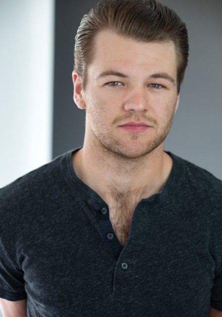 Cody  Pressley Fotoğrafı