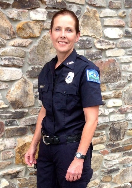 Ann  Lukens Fotoğrafı