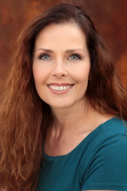 Ann  Lukens Fotoğrafı