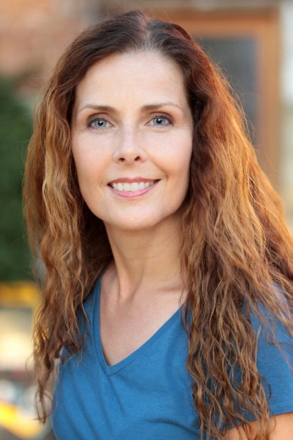 Ann  Lukens Fotoğrafı