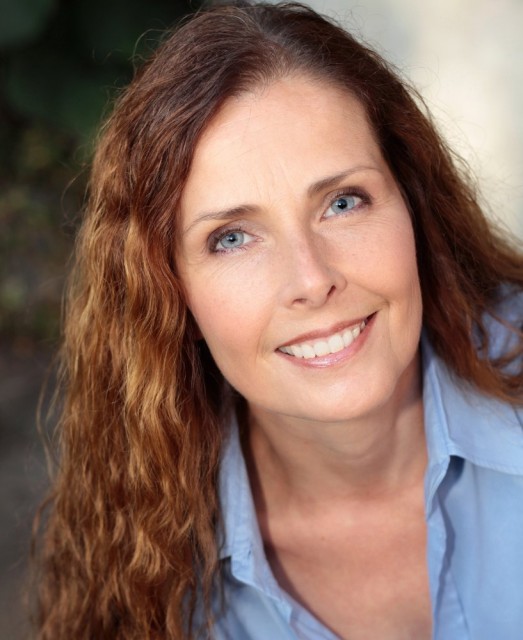 Ann  Lukens Fotoğrafı