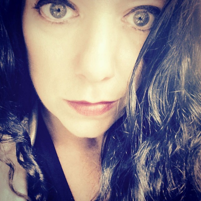 Eliza Kelley Fotoğrafı