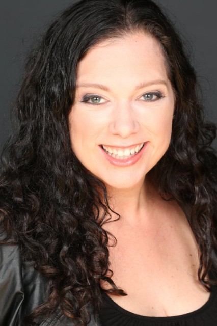 Eliza Kelley Fotoğrafı