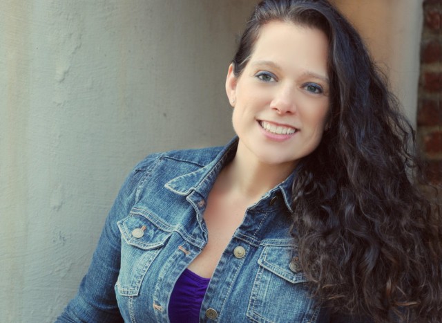 Eliza Kelley Fotoğrafı