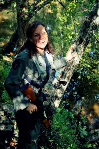 Eliza Kelley Fotoğrafı