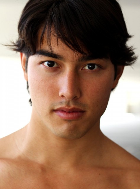 Forrest Kiyoshi  Hoffman Fotoğrafı