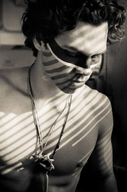 Moses  Munoz fotoğrafı