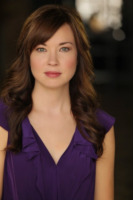 Emily  Tate  Fotoğrafı