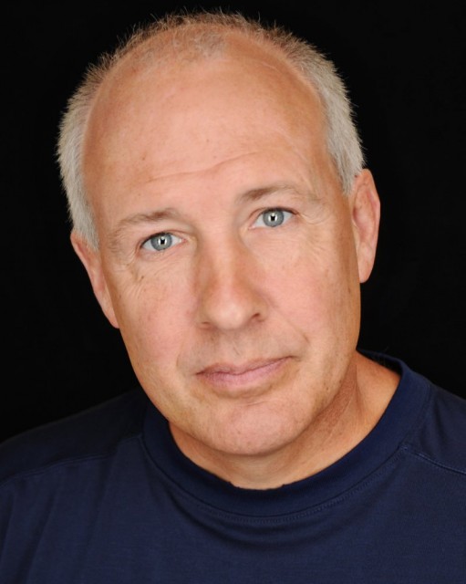 John Newberg fotoğrafı