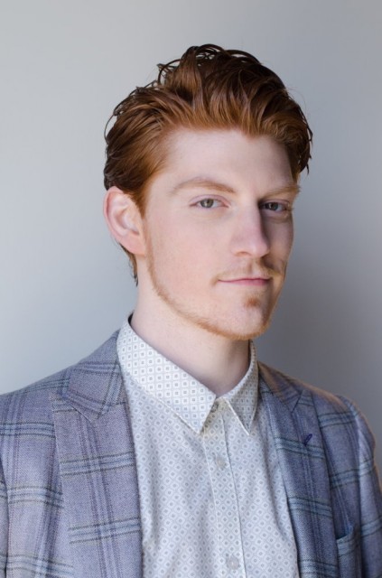 Ian  McQuillan-Grace fotoğrafı