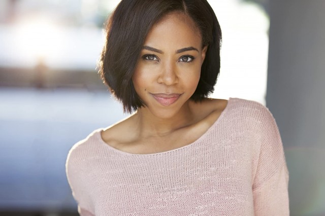 Khaneshia 'KJ'  Smith Fotoğrafı