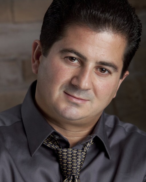 Joseph  D'Onofrio Fotoğrafı