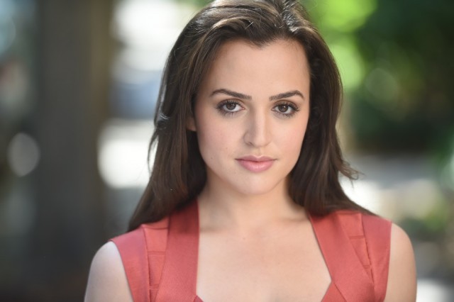 Kelly  Driscoll Fotoğrafı