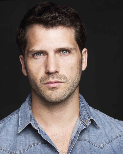 James Lee  Taylor Fotoğrafı