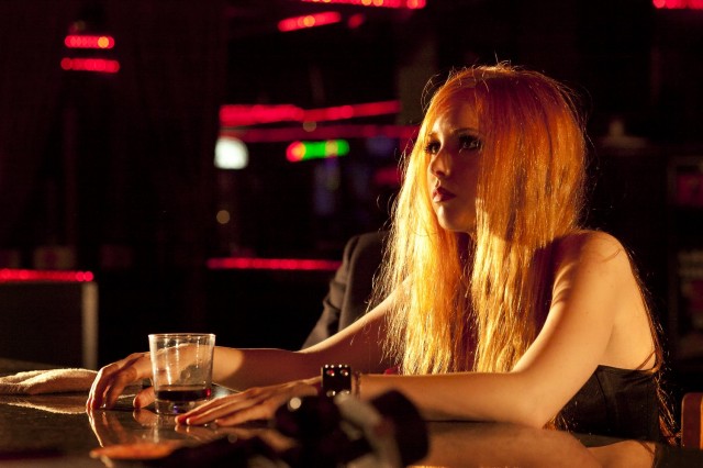 Kim  Whalen Fotoğrafı