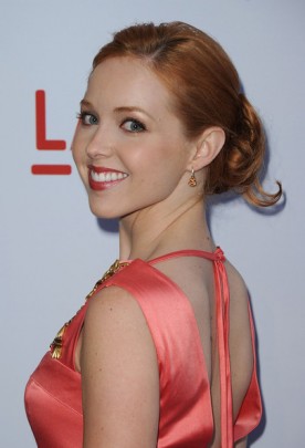 Kim  Whalen Fotoğrafı