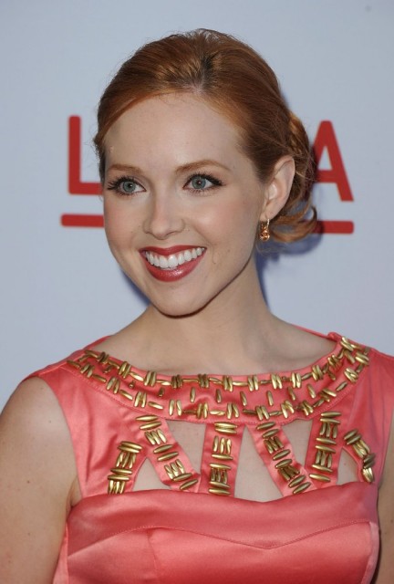 Kim  Whalen Fotoğrafı