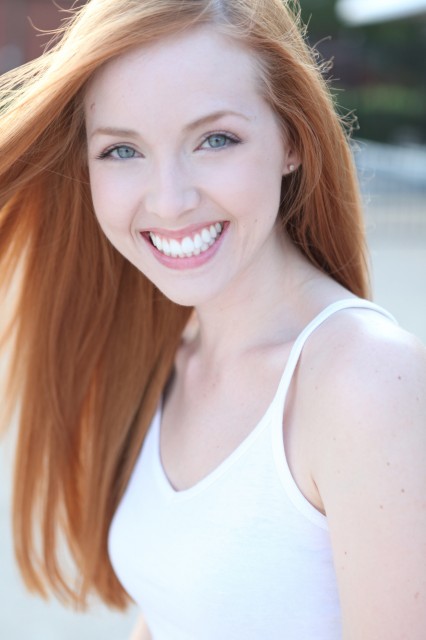 Kim  Whalen fotoğrafı