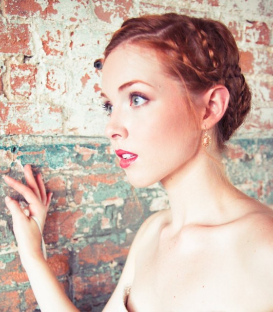 Kim  Whalen Fotoğrafı