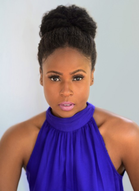 Khalilah  Joi Fotoğrafı