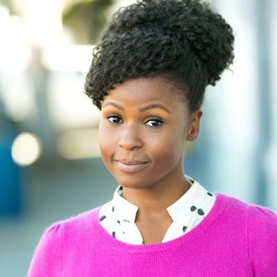 Khalilah  Joi fotoğrafı