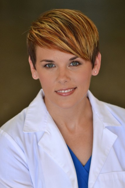 Gara  Coffey Fotoğrafı