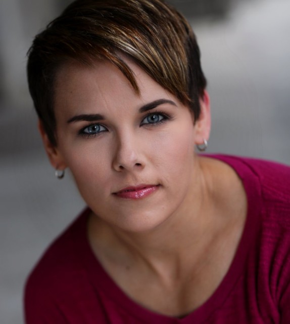 Gara  Coffey fotoğrafı