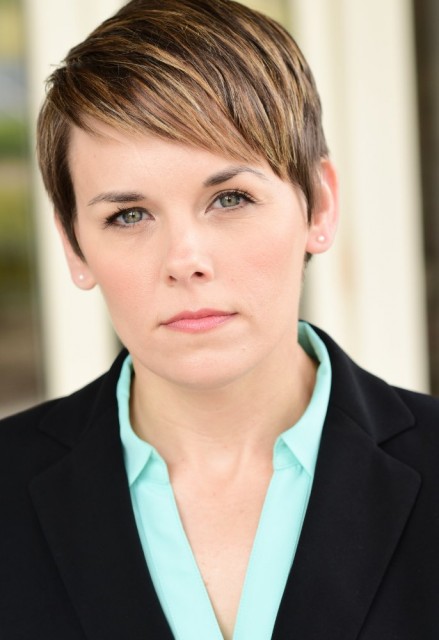 Gara  Coffey Fotoğrafı