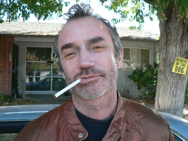 Douglas  Olsson Fotoğrafı