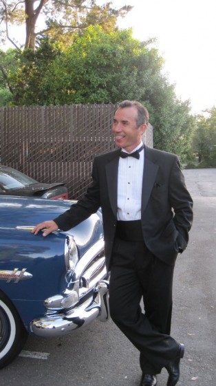 Douglas  Olsson Fotoğrafı