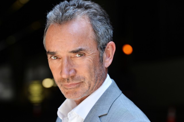 Douglas  Olsson Fotoğrafı