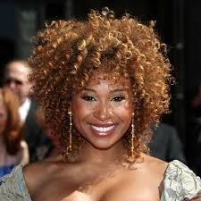 Tanika  Ray Fotoğrafı