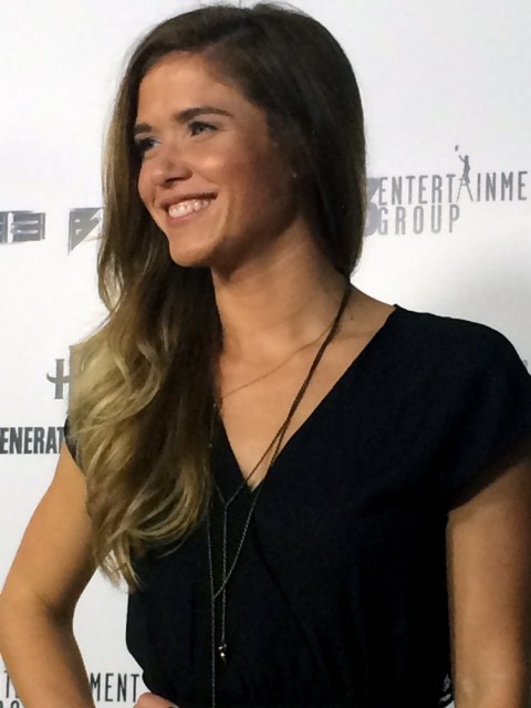 Anna Marie  Dobbins Fotoğrafı